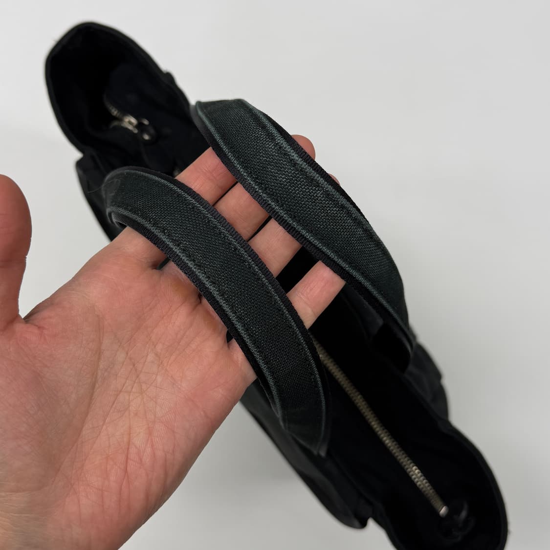 Porter girl dot tote bag 상품이미지5