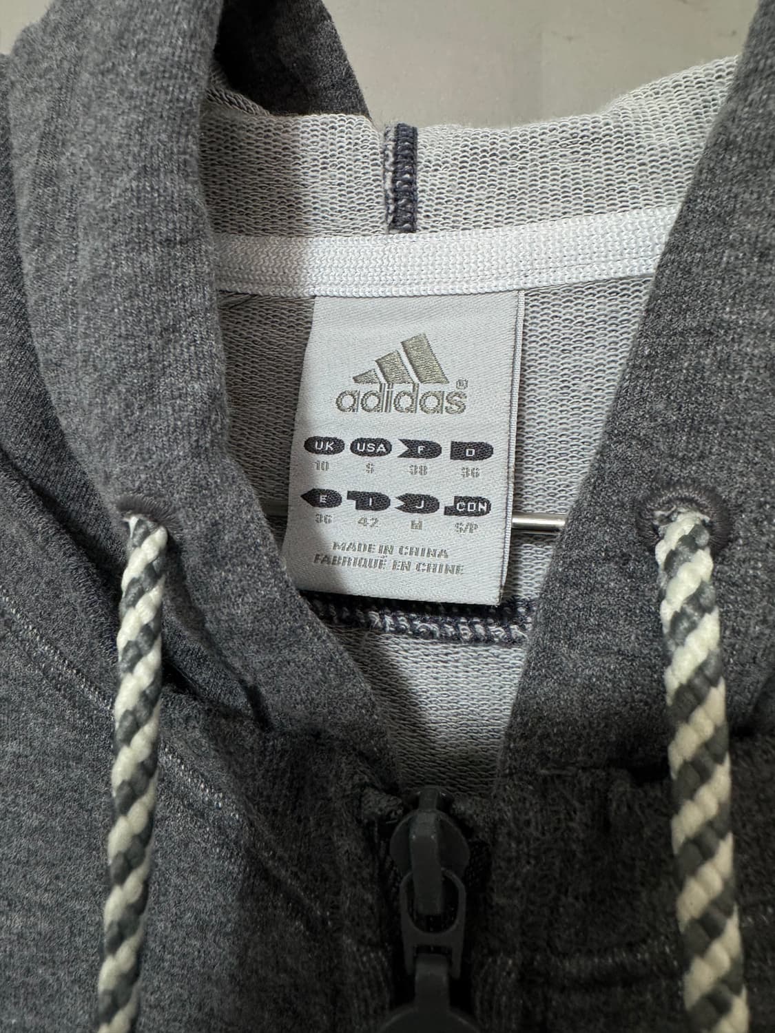 vtg jacket 상품이미지3