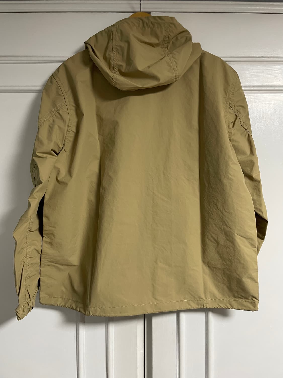 Pilgrim Surf+Supply Russel Zip Parka M 상품이미지2