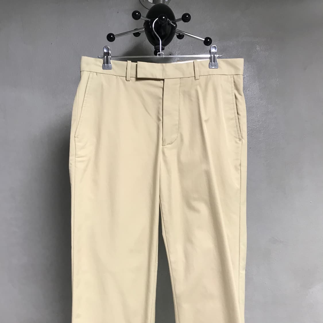 폴로 RLX 베이지 치노 팬츠 30 상품이미지2