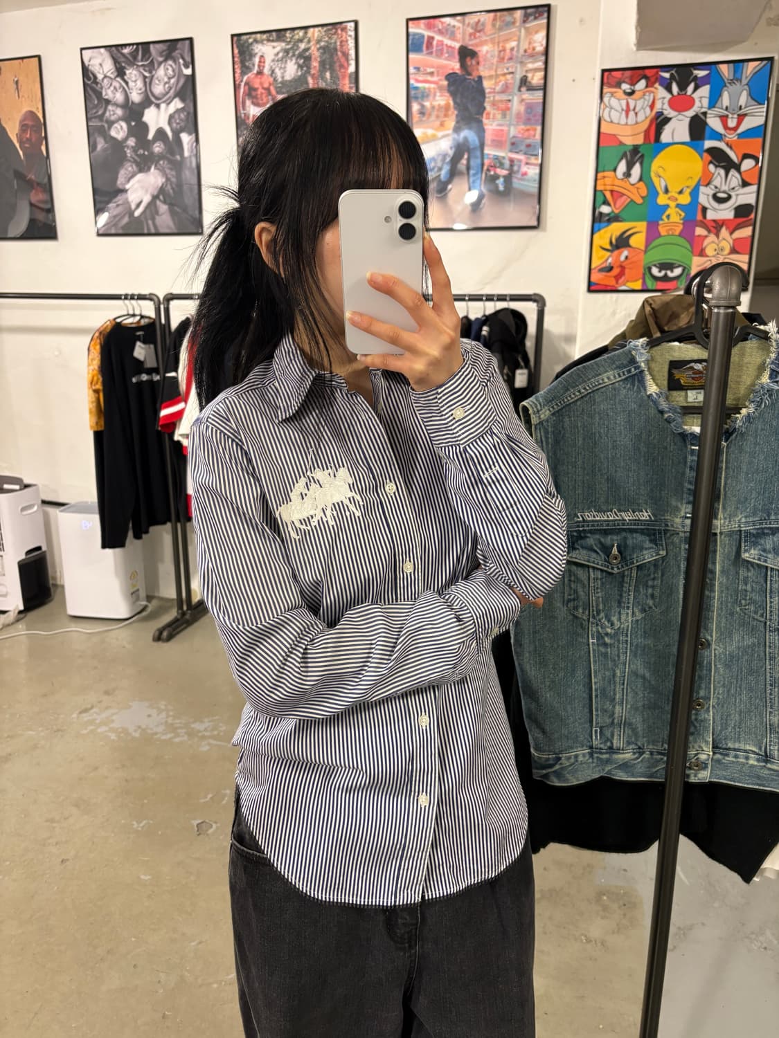 폴로 셔츠 상품이미지3