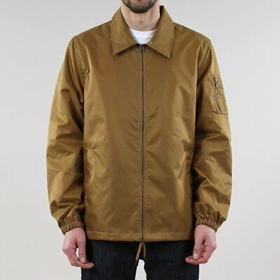 스투시 Stussy 나일론 블루종 자켓 PN5048 상품이미지2