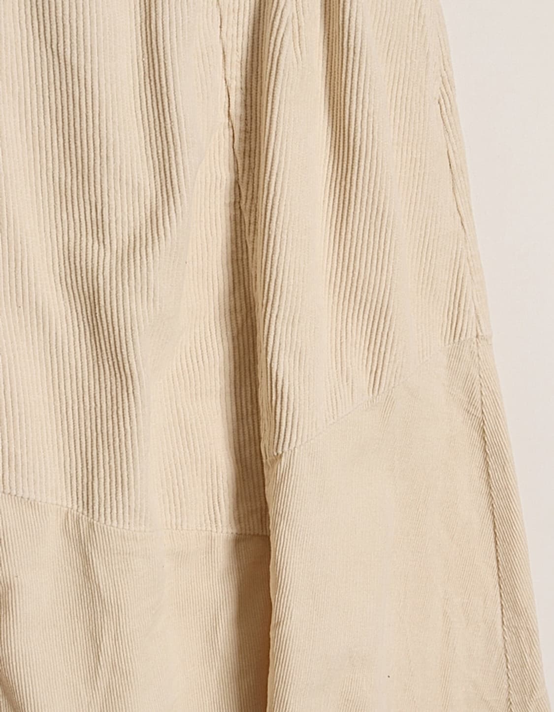 niko and… Cord Flared Skirt (27~28) 상품이미지3