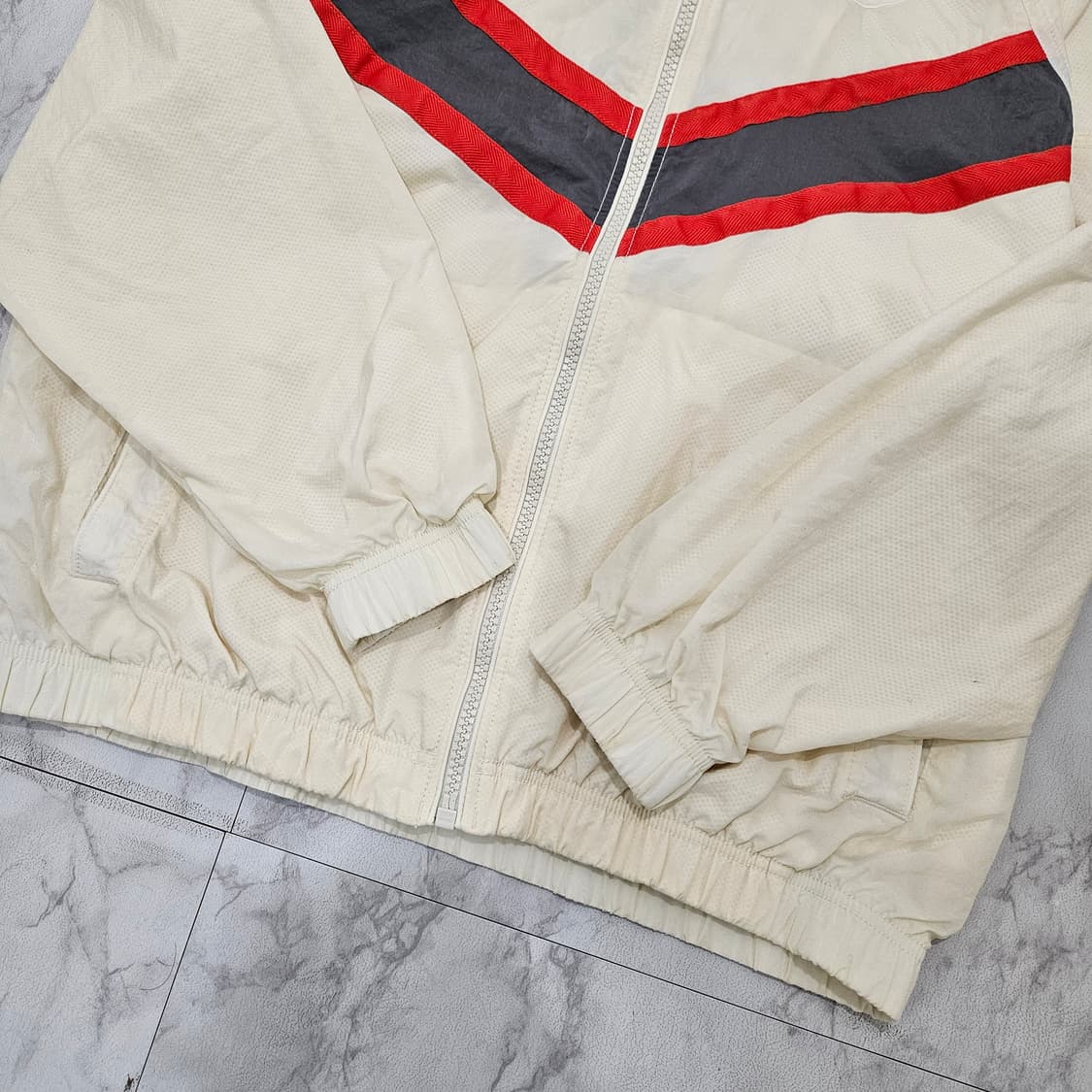 나이키 빅스우시 플라워 아이보이 바람막이 상품이미지4