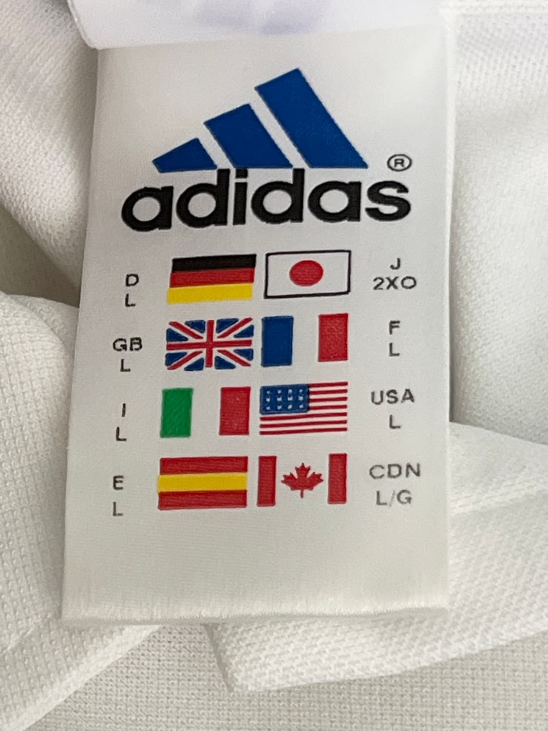 01/02 챔스 지네딘 지단 유니폼(반팔) 상품이미지5