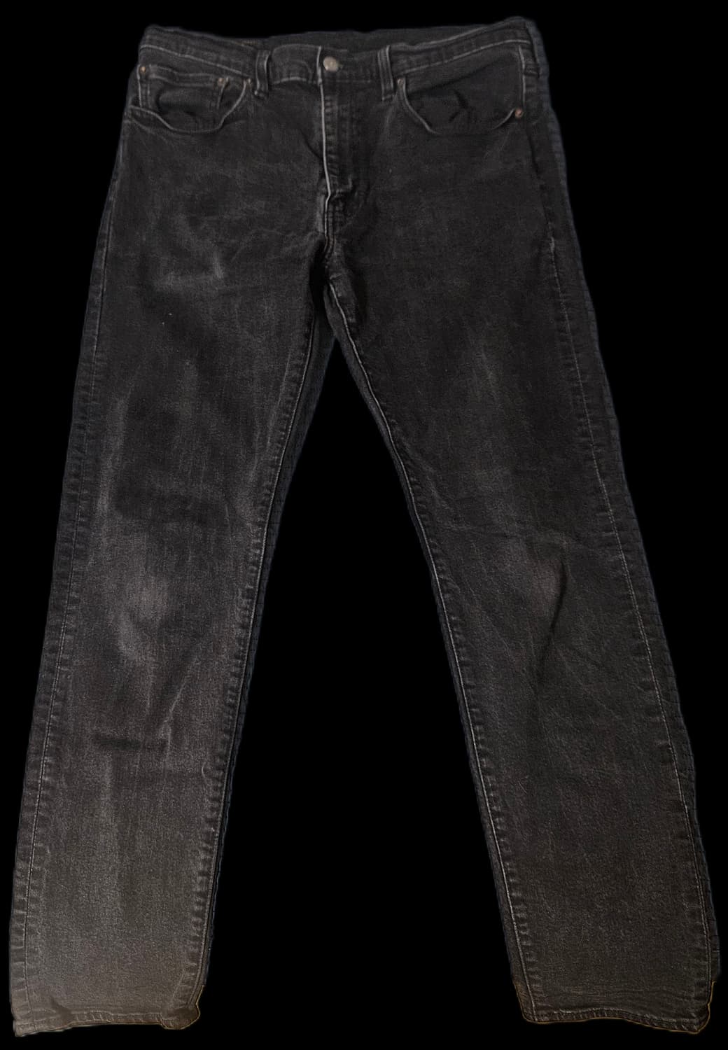 리바이스 프리미엄 502 34x34 빅E 상품이미지1