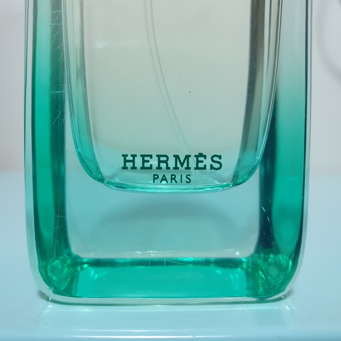 에르메스 운 자르뎅 수르닐 EDT 100ml 향수 Hermes 상품이미지3