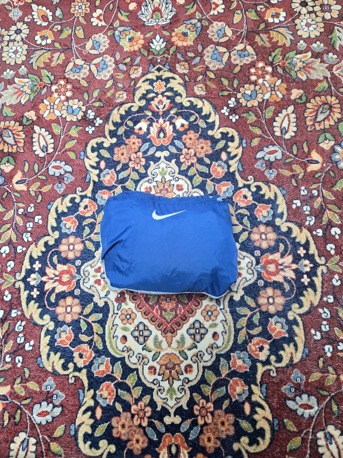 나이키(Nike) 벤티디 패커블 바람막이 XXL (실측 110~115) 상품이미지10