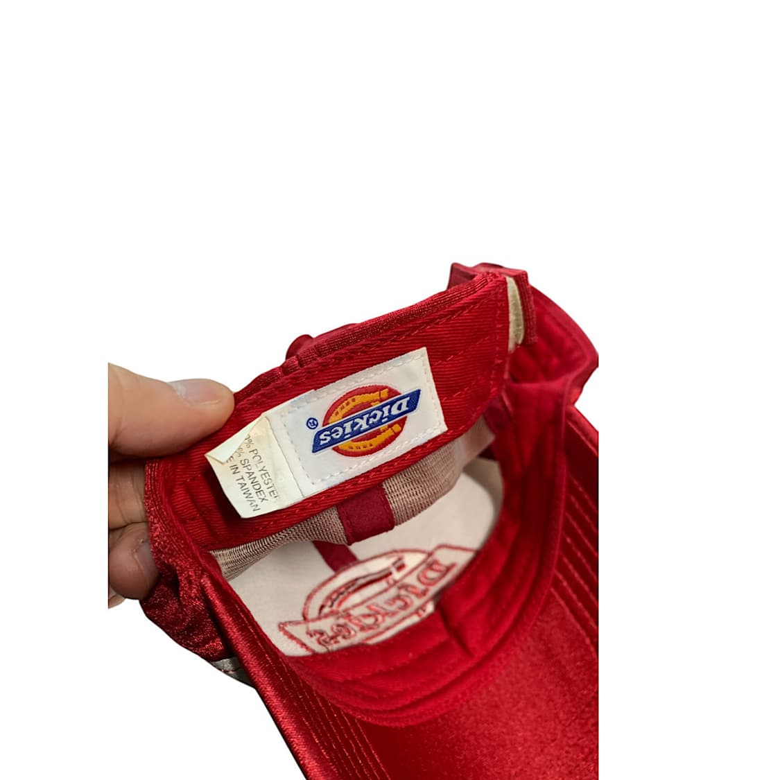 디키즈 빅로고 볼캡 상품이미지4