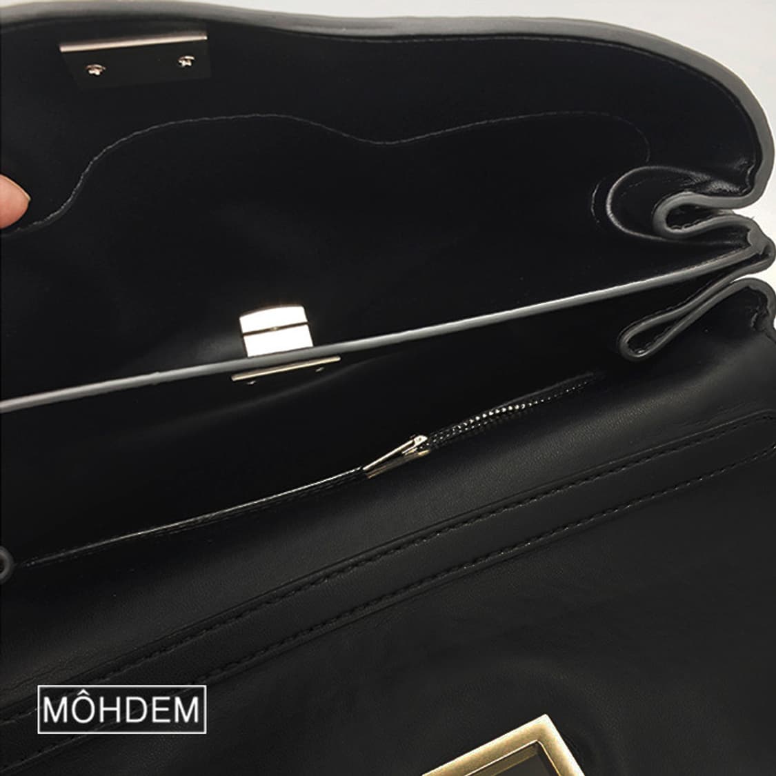 [Uinsex] 로데 토트백&크로스백 가방 상품이미지7