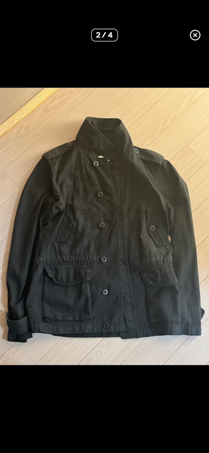 언유즈드 필드자켓 상품이미지2