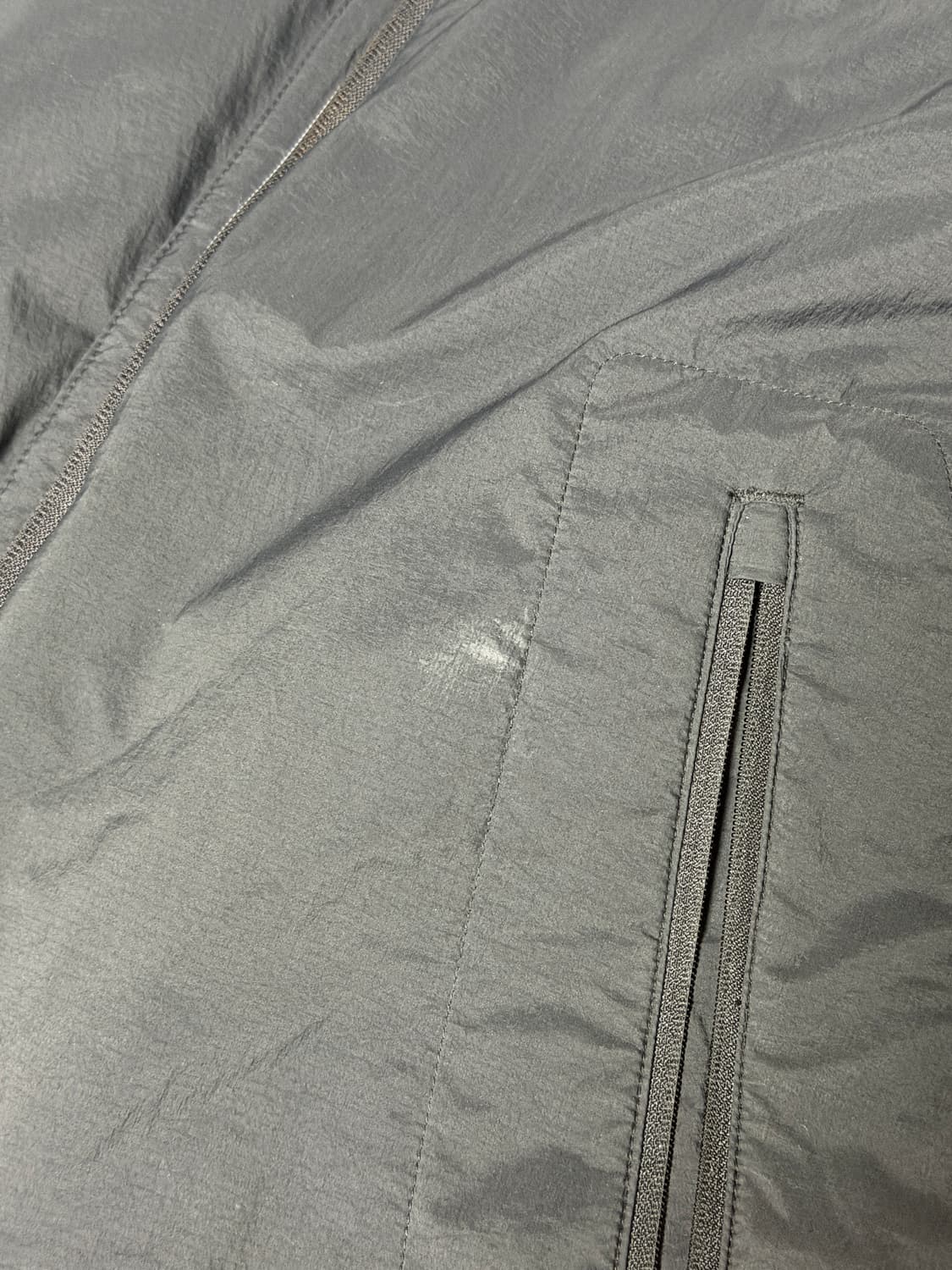 새상품급) 살로몬 모디세이 패딩 자켓_L 상품이미지8