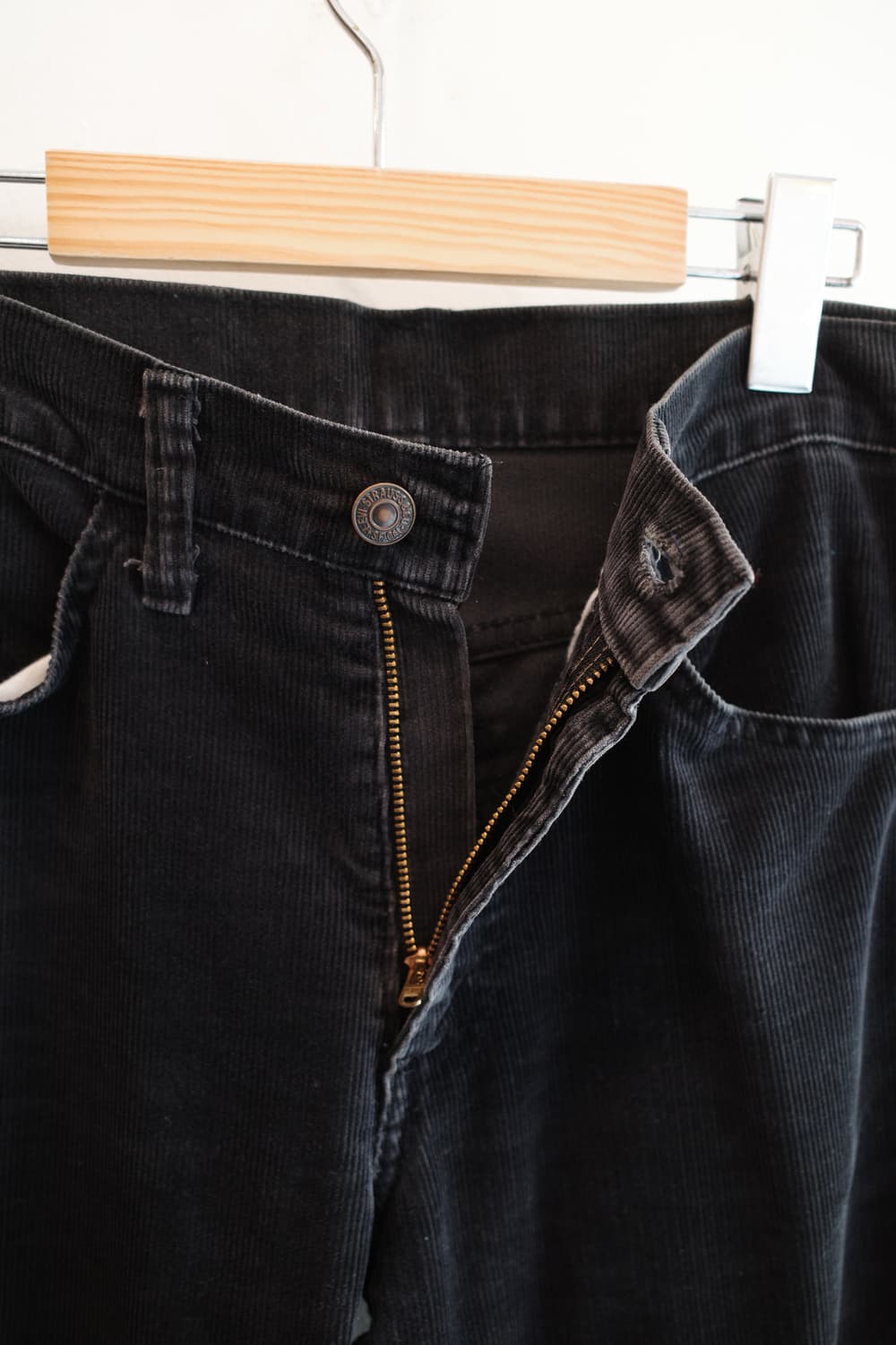 Levis 리바이스 빈티지 519 코듀로이 팬츠 (27인치) 상품이미지3