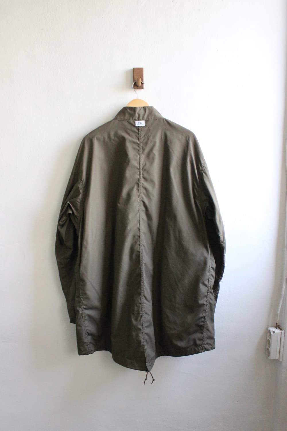 디센던트 copo 자켓 상품이미지8