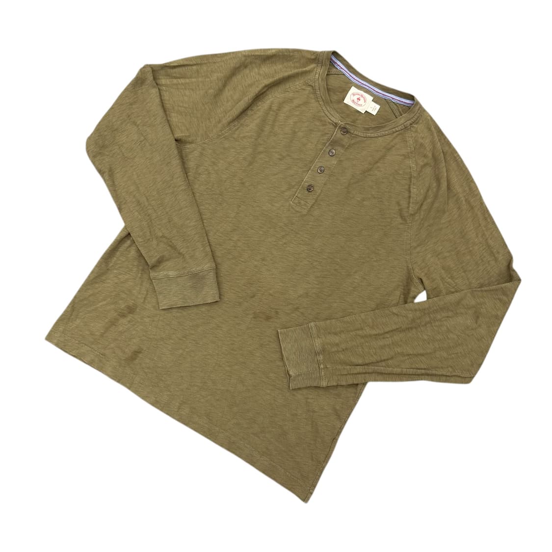 브룩스브라더스 긴팔티셔츠 상품이미지3