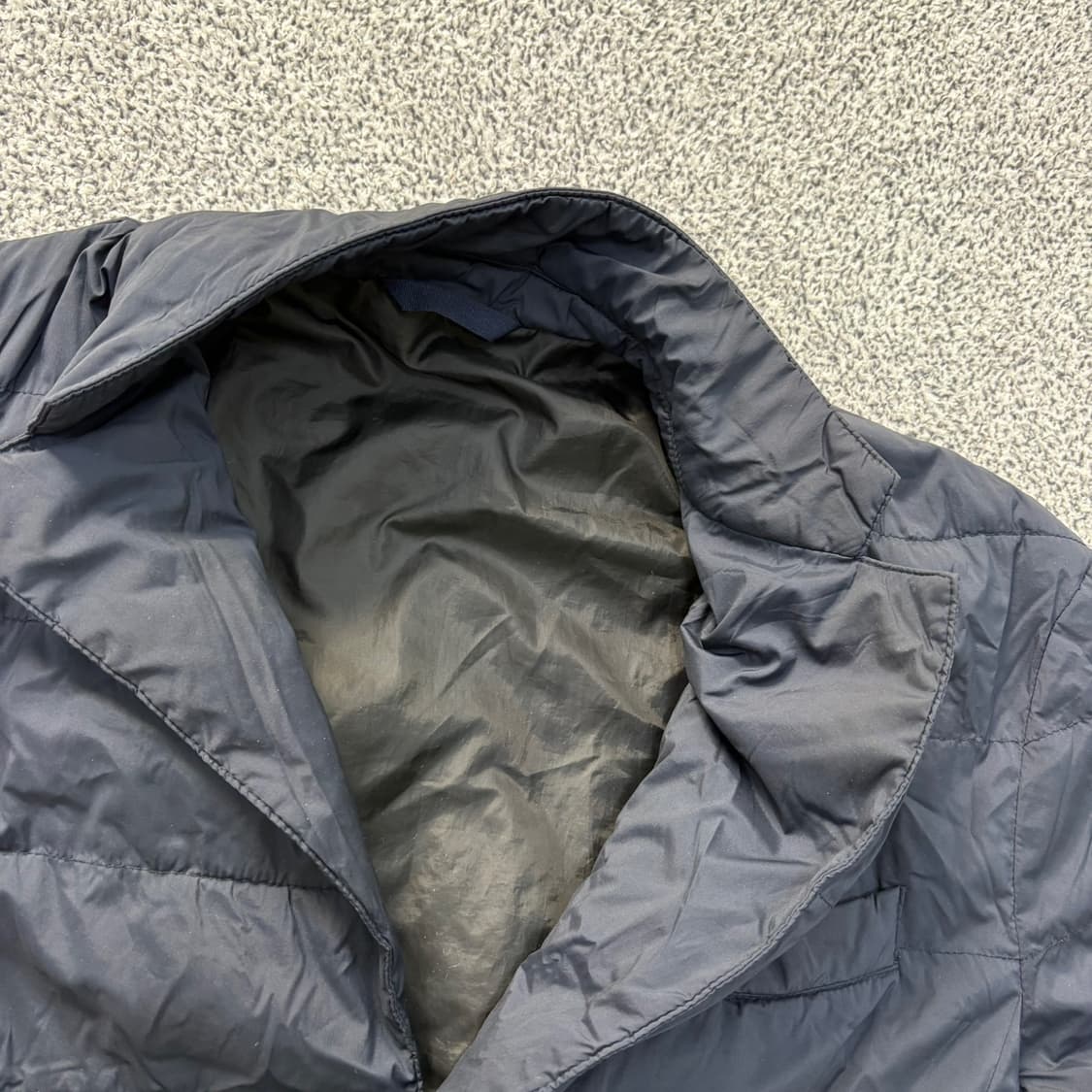 M 에피그램 남성 경량 패딩 자켓 0511J 상품이미지2