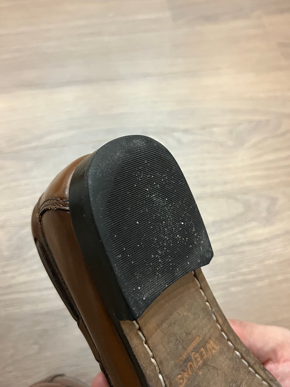 GH바스 테슬로퍼 브라운 상품이미지4