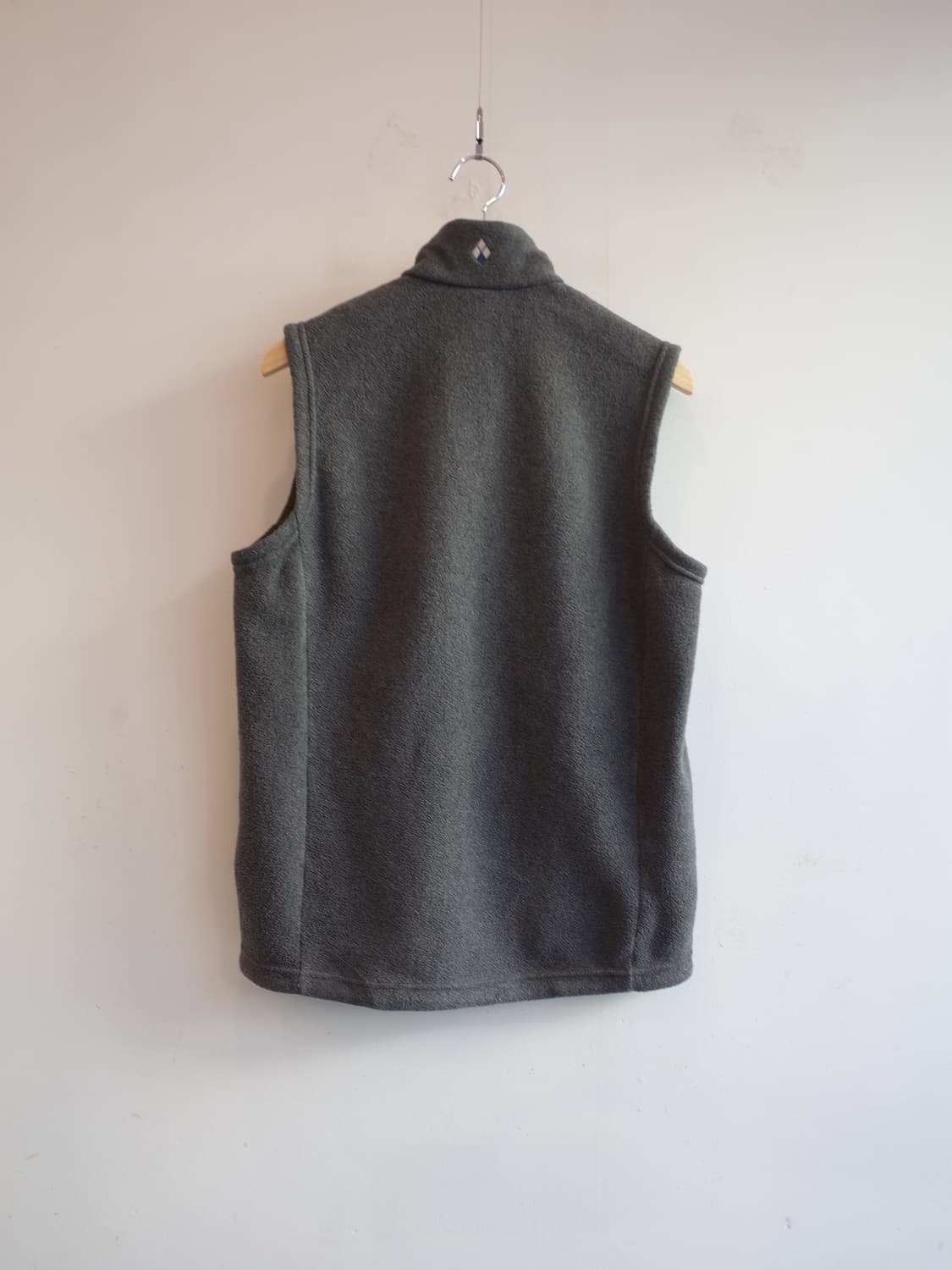 Mont-bell 몽벨 후리스 집업 베스트 상품이미지7