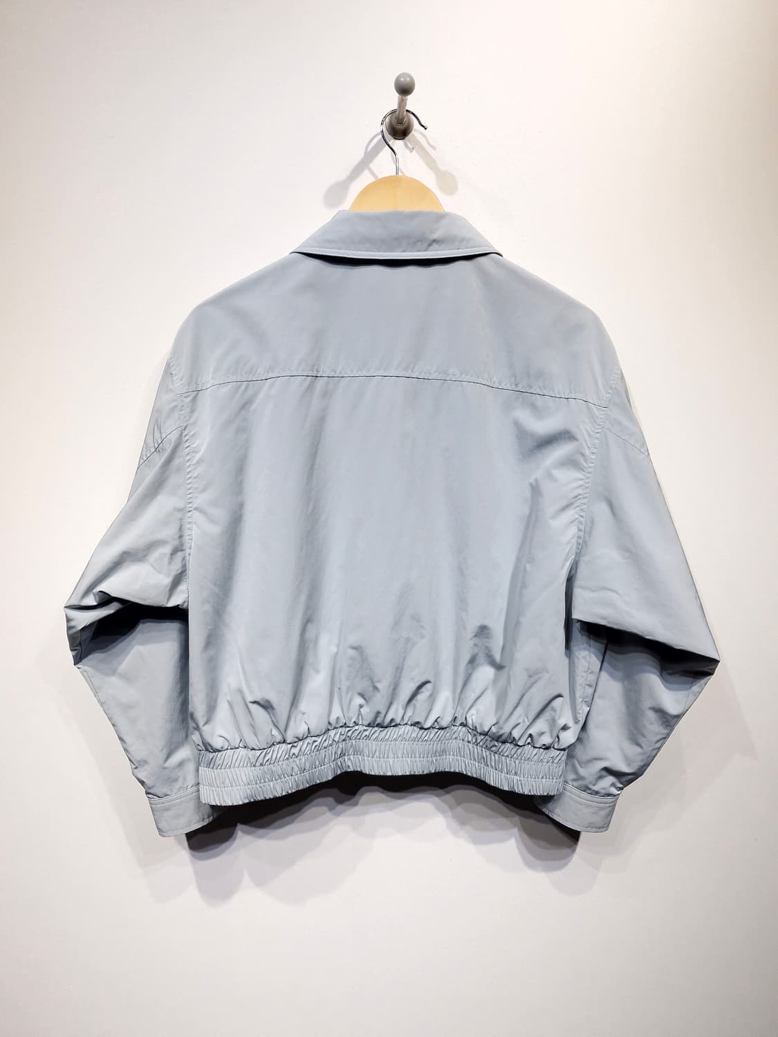 엔조블루스 프렌치 블루종 파우더블루(F) 상품이미지4