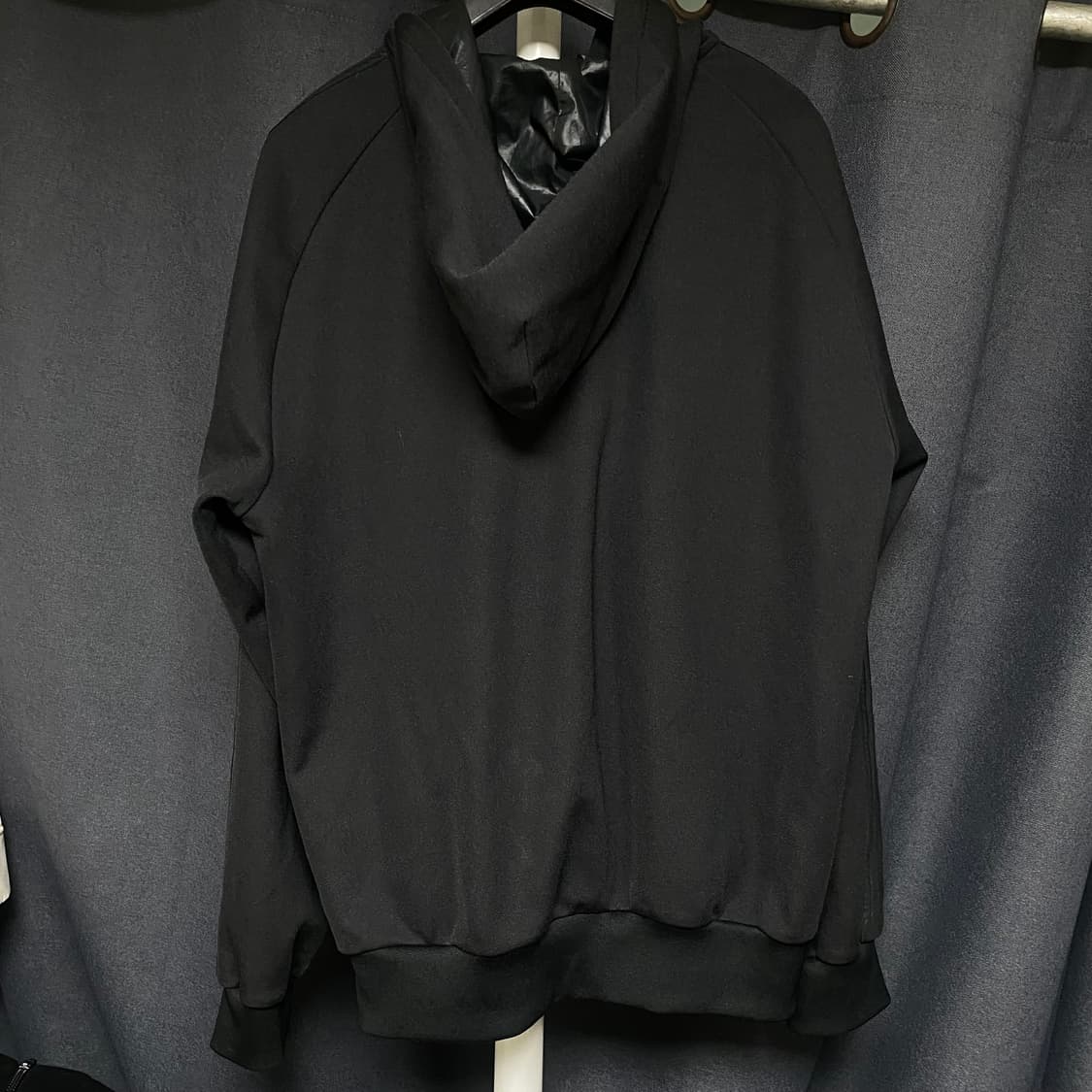 아디다스 파이어버드 후드 트랙탑 져지 105 상품이미지3