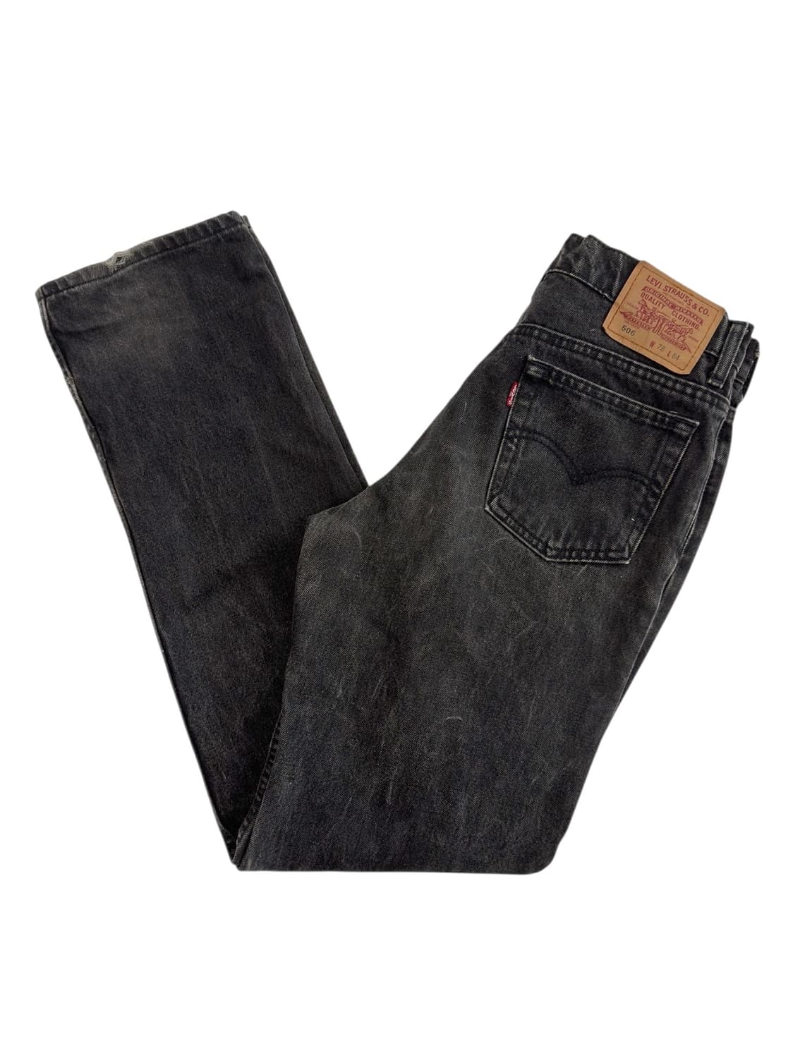 리바이스 506 데님팬츠 30 x 33 상품이미지1