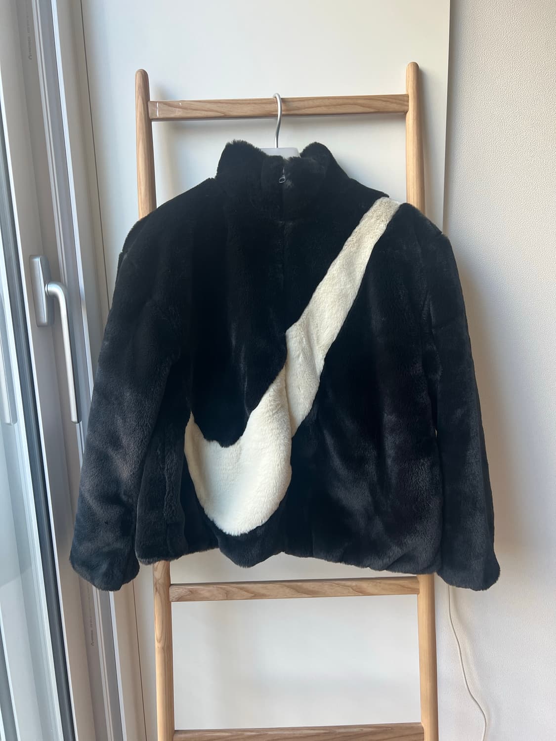 Nike 나이키 퍼자켓 라지 상품이미지1