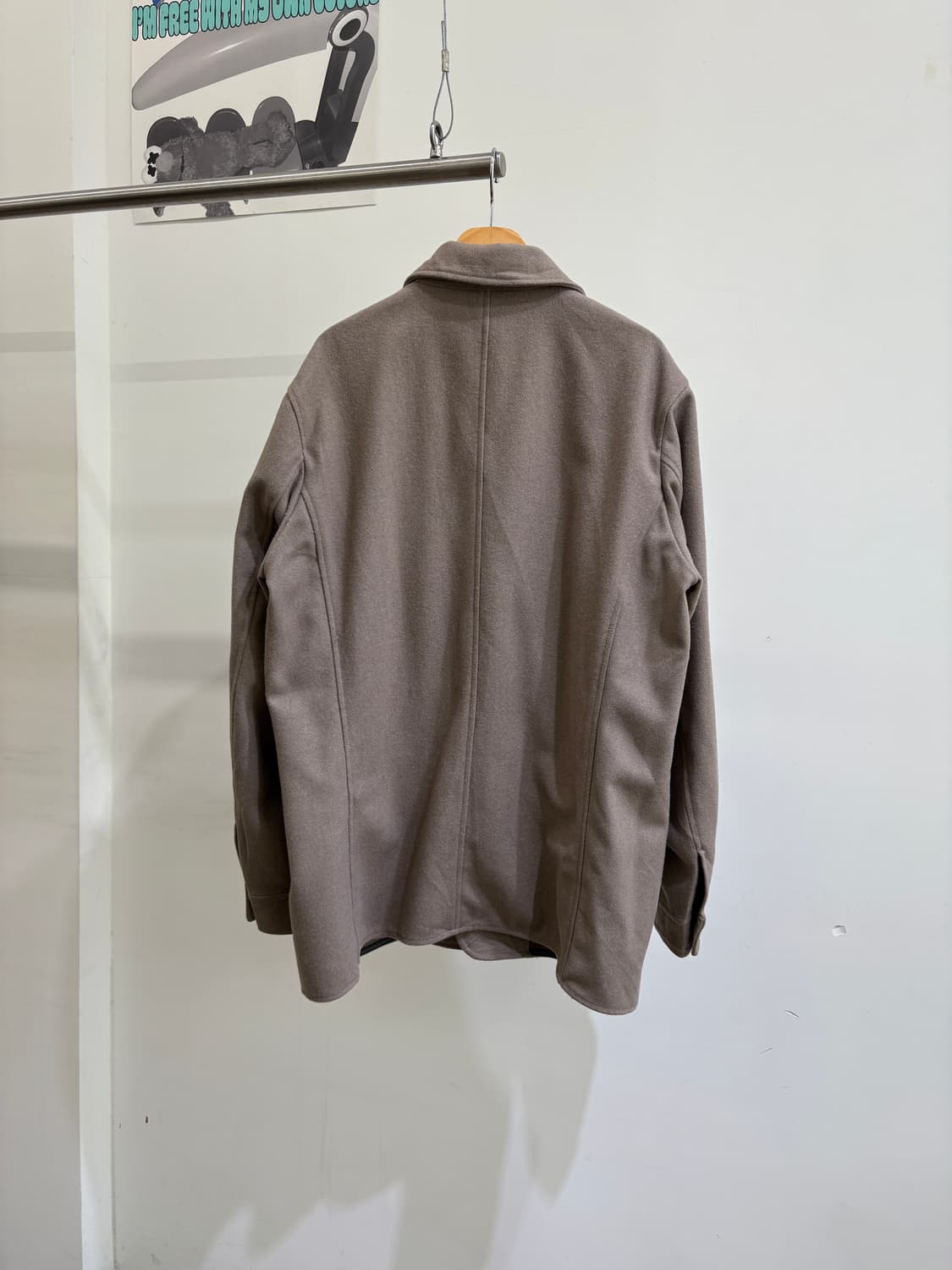 LANDS'END 자켓 상품이미지5