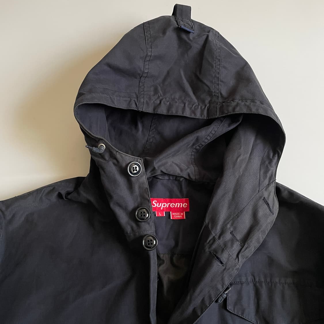 90-2000s old Supreme 상품이미지2