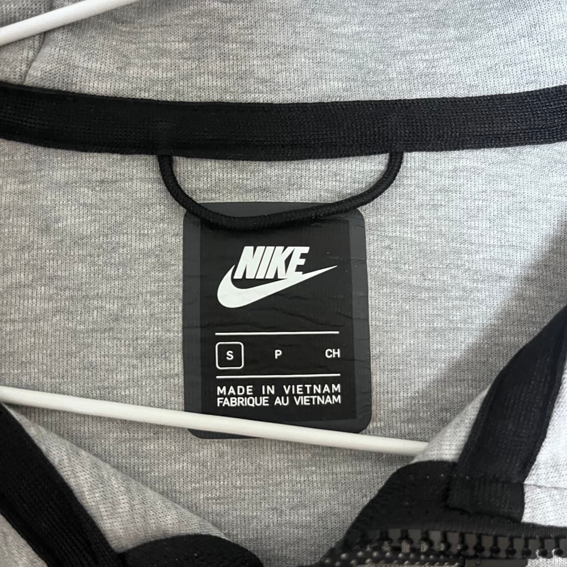 나이키 테크팩 구형 s 테크플리스 상품이미지2