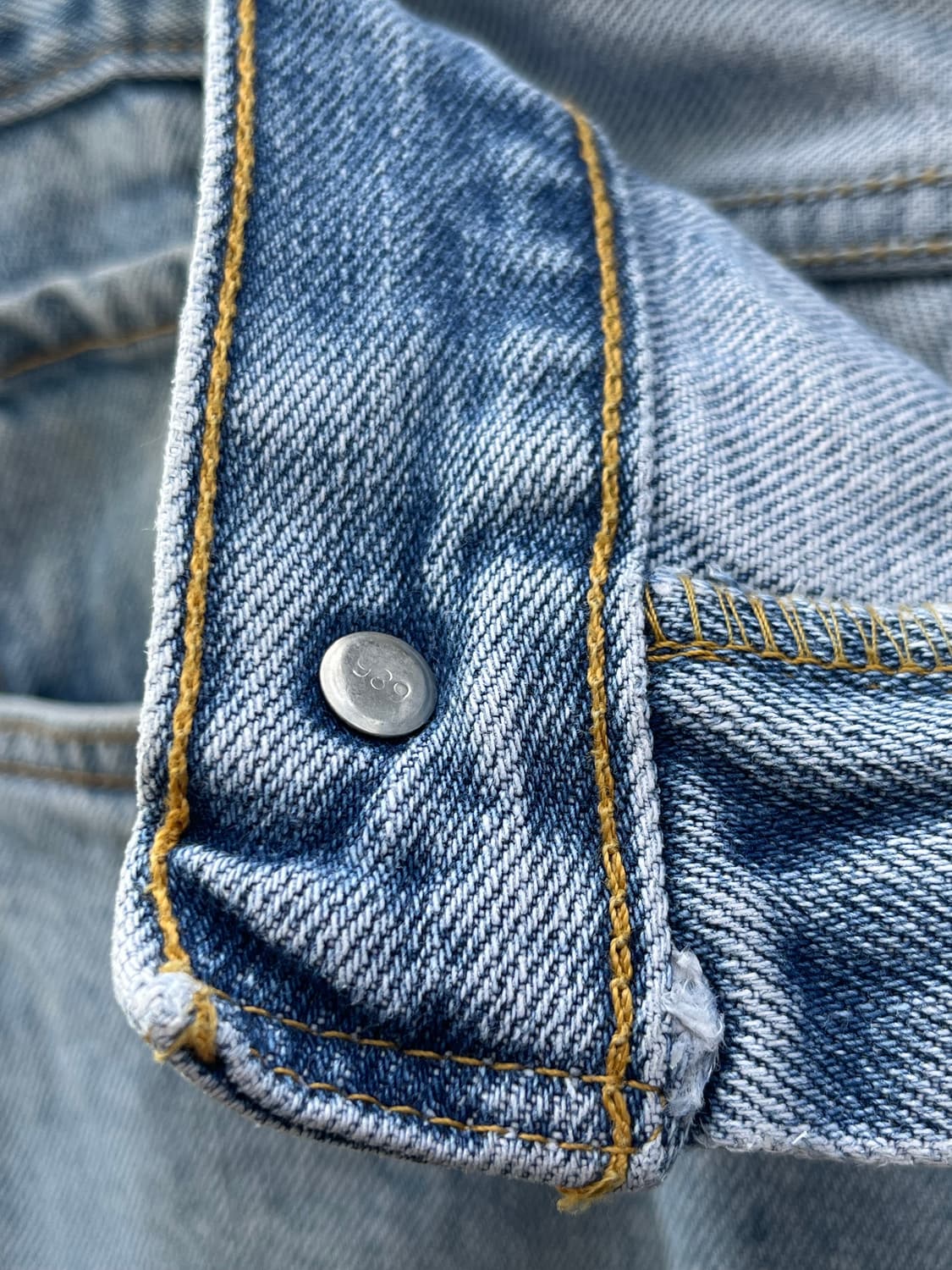 00‘s 560 Vintage Levi's 상품이미지6