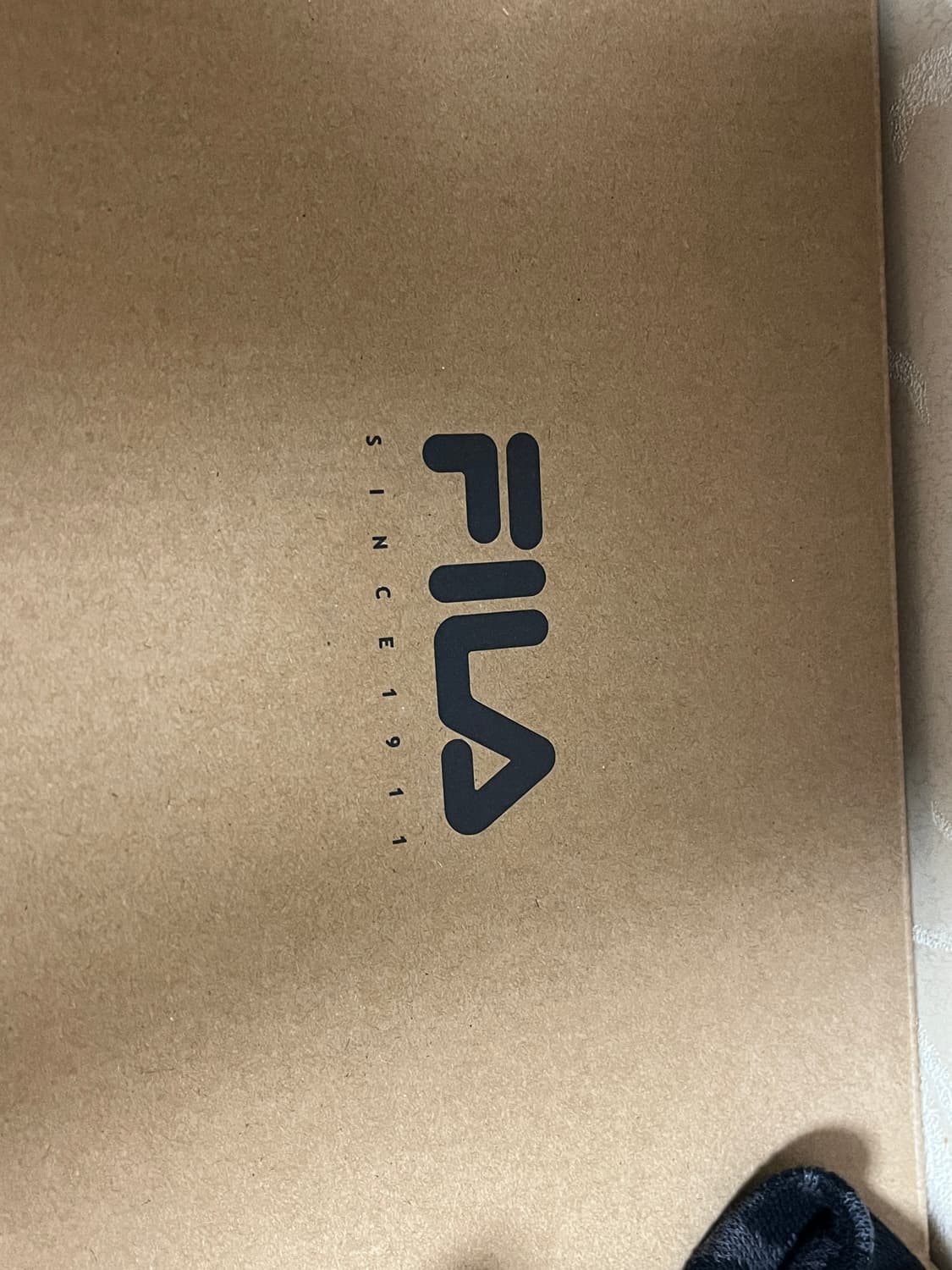 FILA 멜비스 프로 V2 그레이 250 상품이미지5