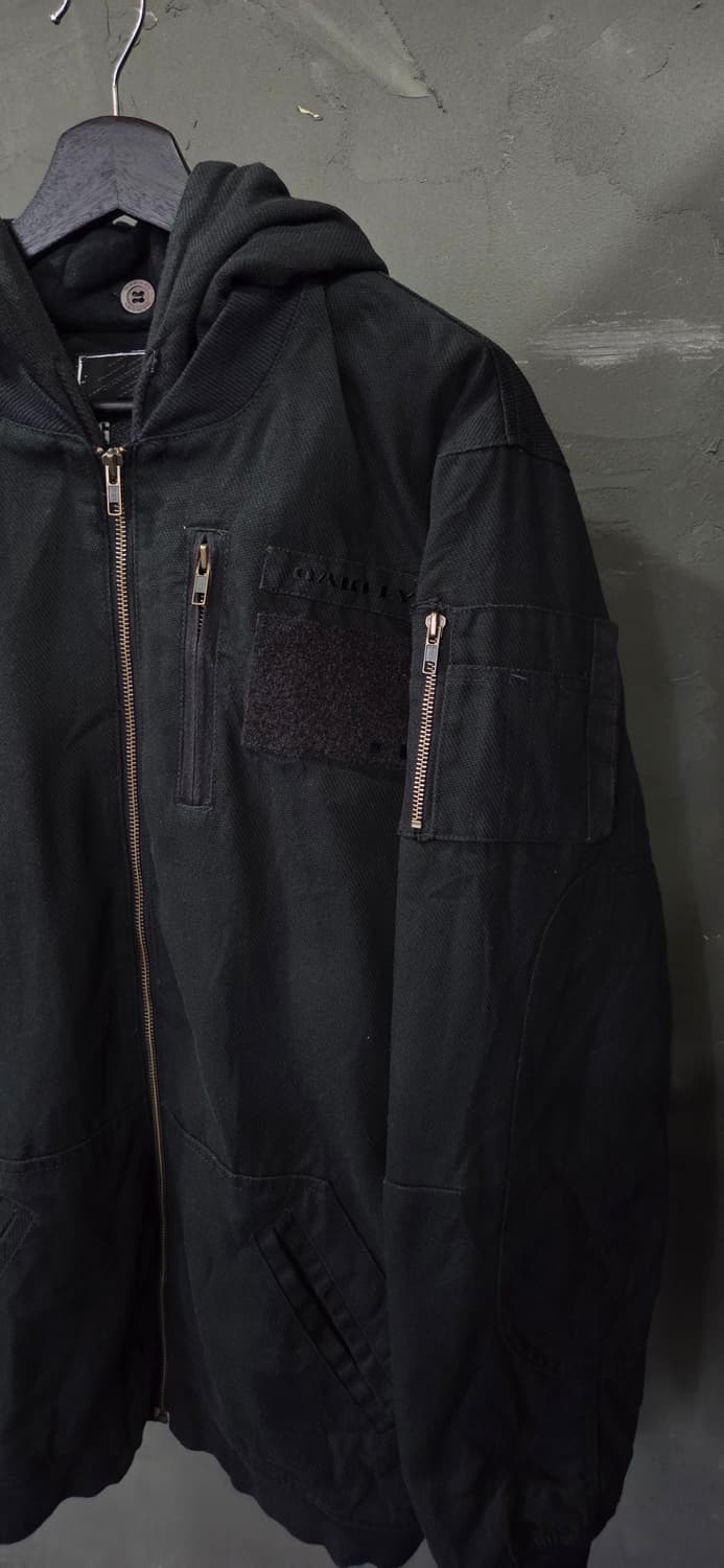 Oakley - Quilted Lined 상품이미지4