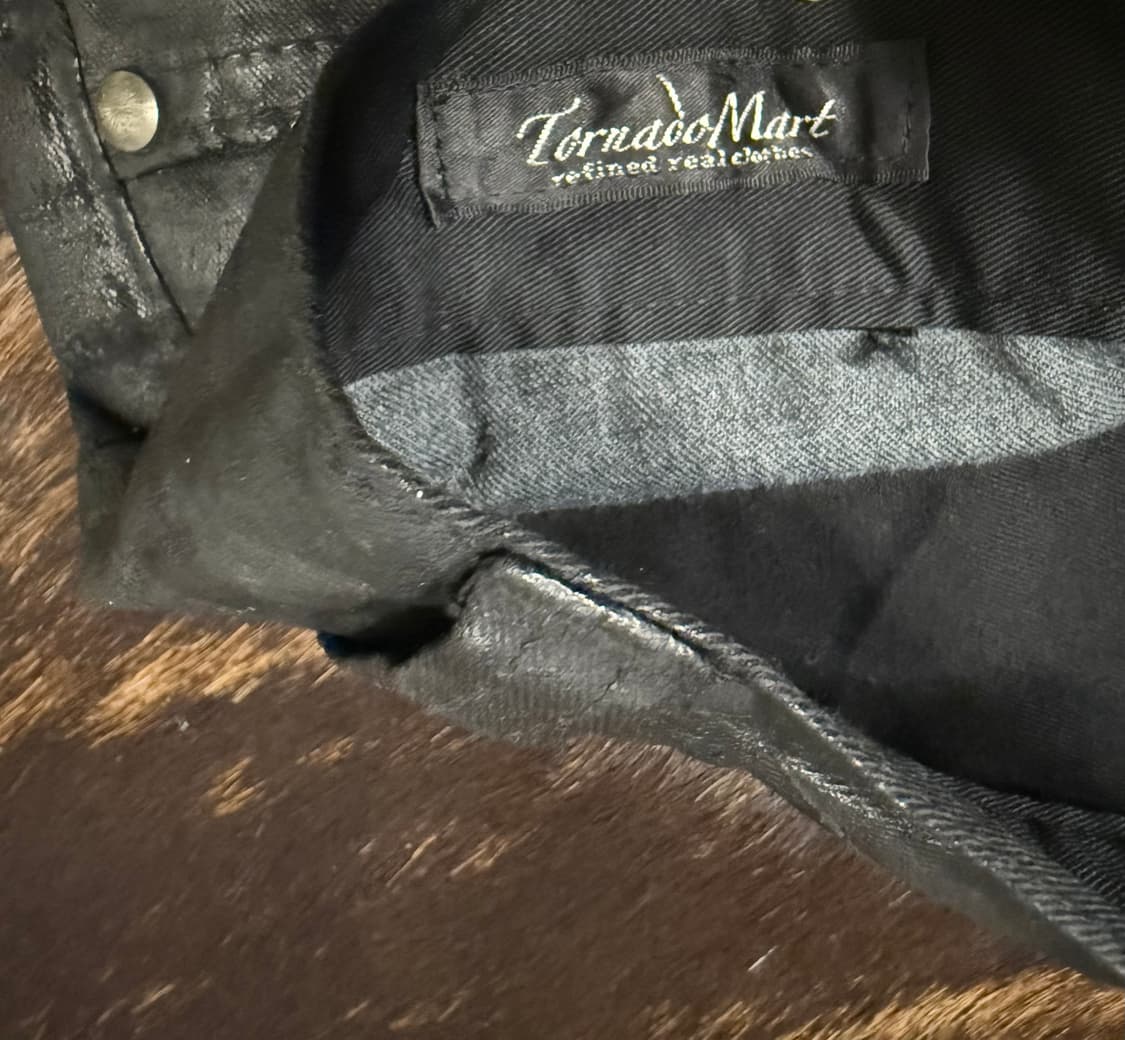 Tornado Mart Damage 코팅 진 상품이미지3