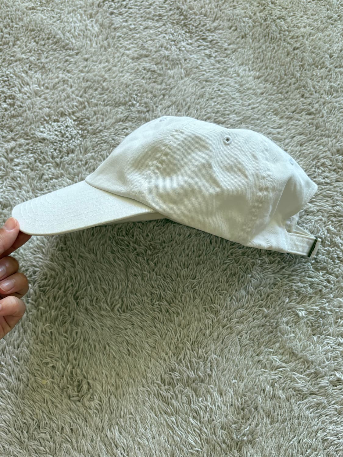나이키 모자 상품이미지2