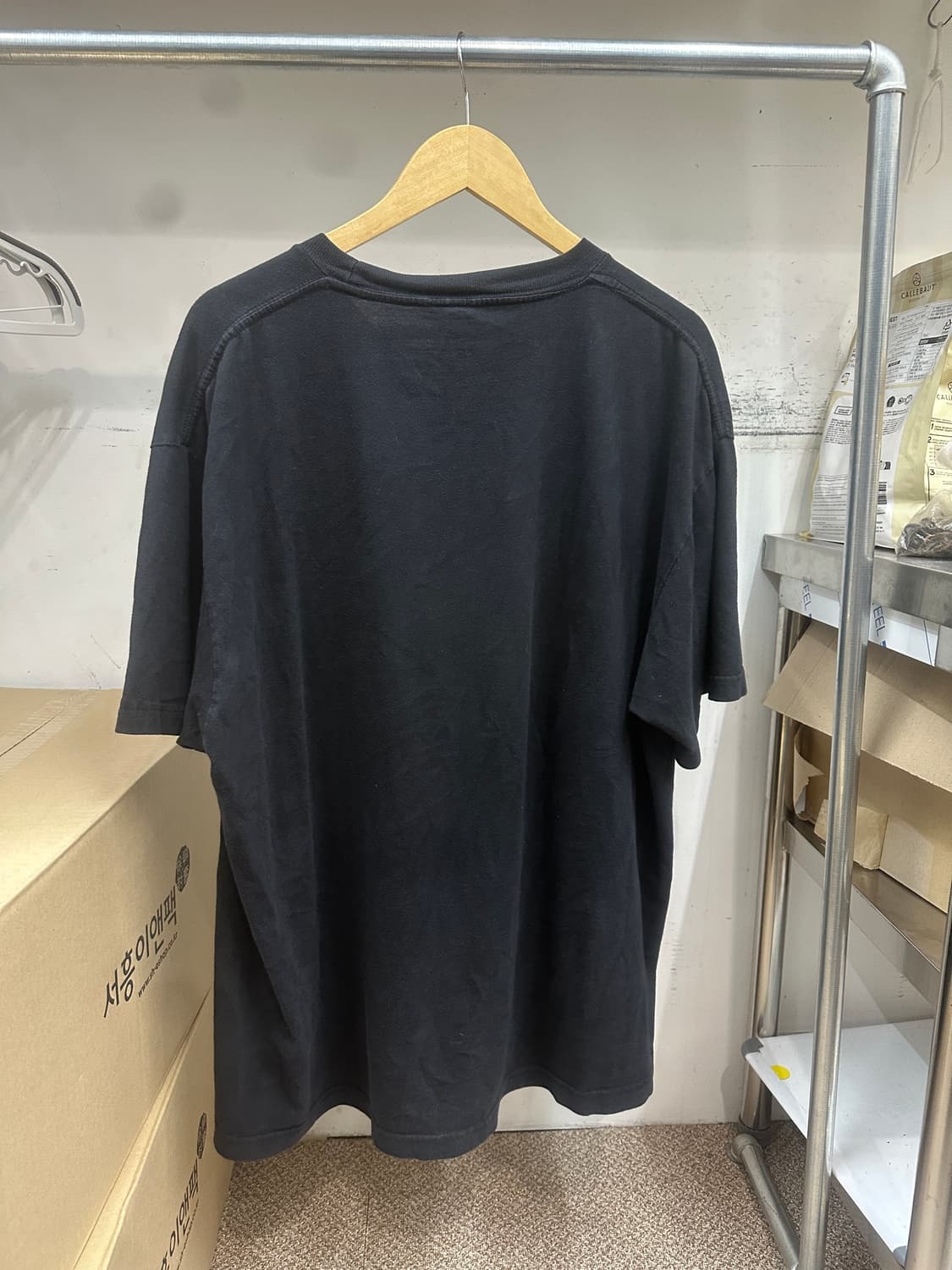 00s 빈티지 맥로빈 티셔츠  상품이미지2