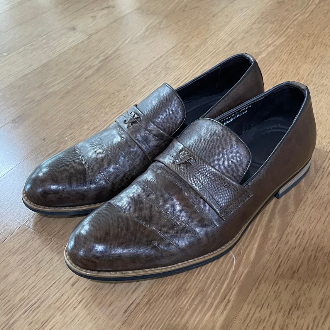 TANDY 탠디 구두 265 상품이미지3