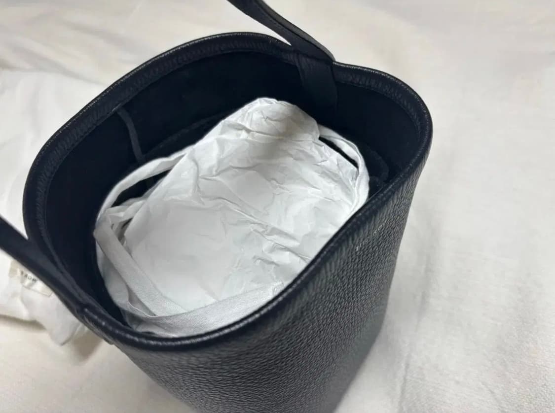 더로우 파크백 스몰 상품이미지3