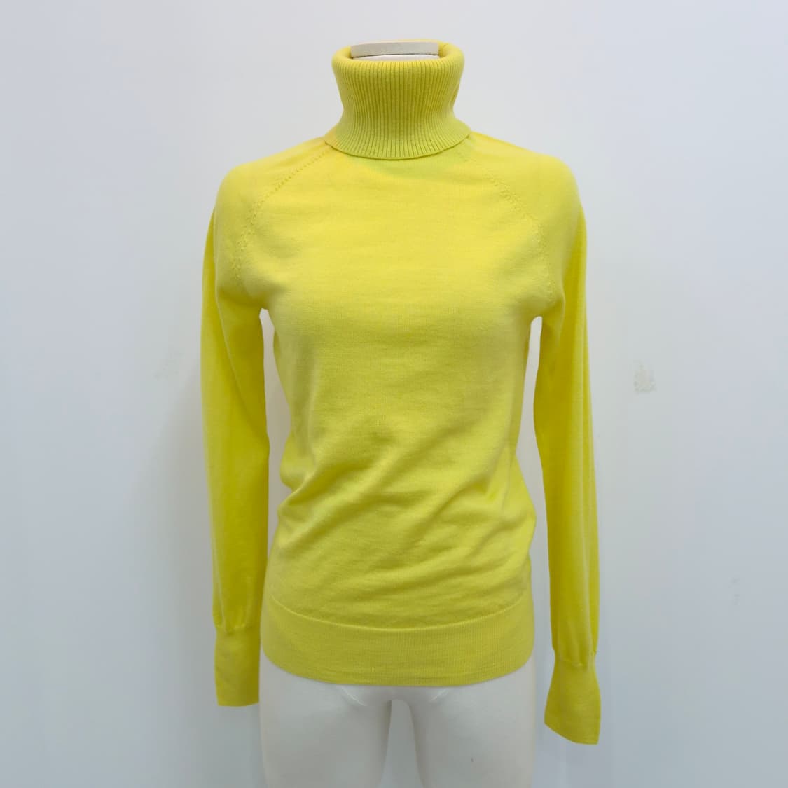 J.CREW 메리노울 100%  터틀넥 니트 스웨터 상품이미지1