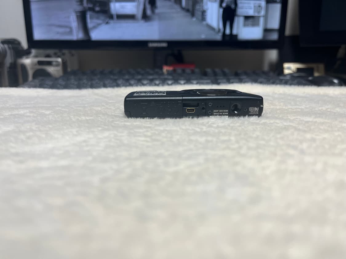 🖤🖤🖤 니콘 COOLPIX S3000 📸  상품이미지7