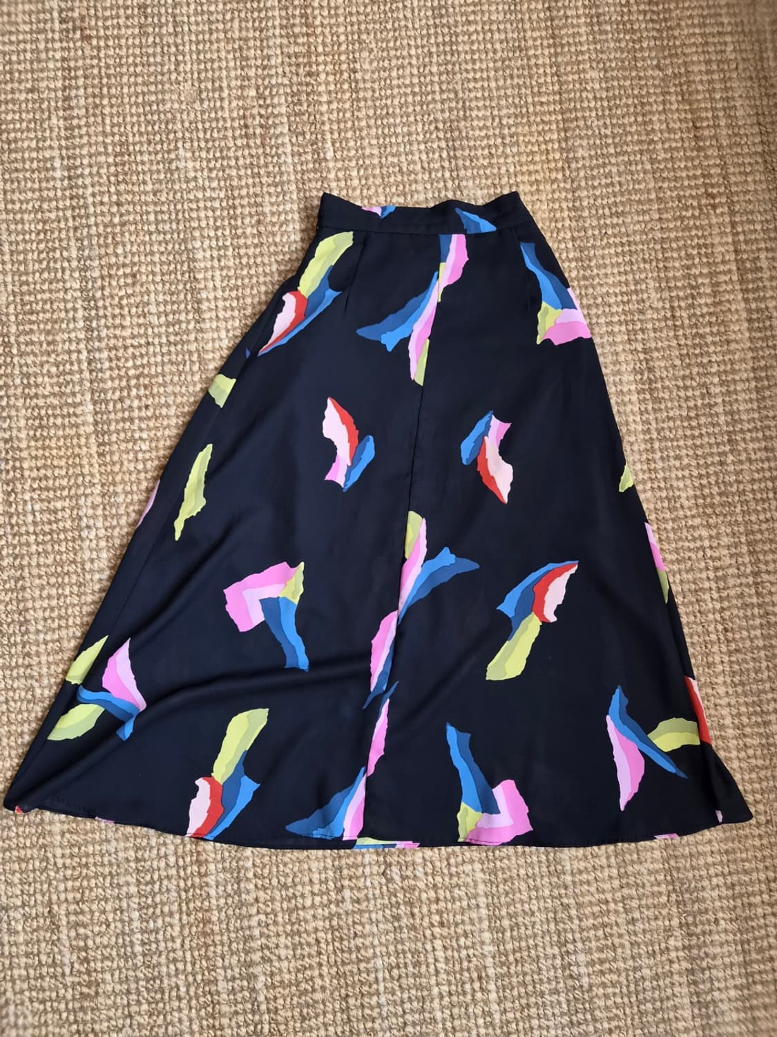 빌링셀렉션 여성 밴딩쉬폰스커트 상품이미지6