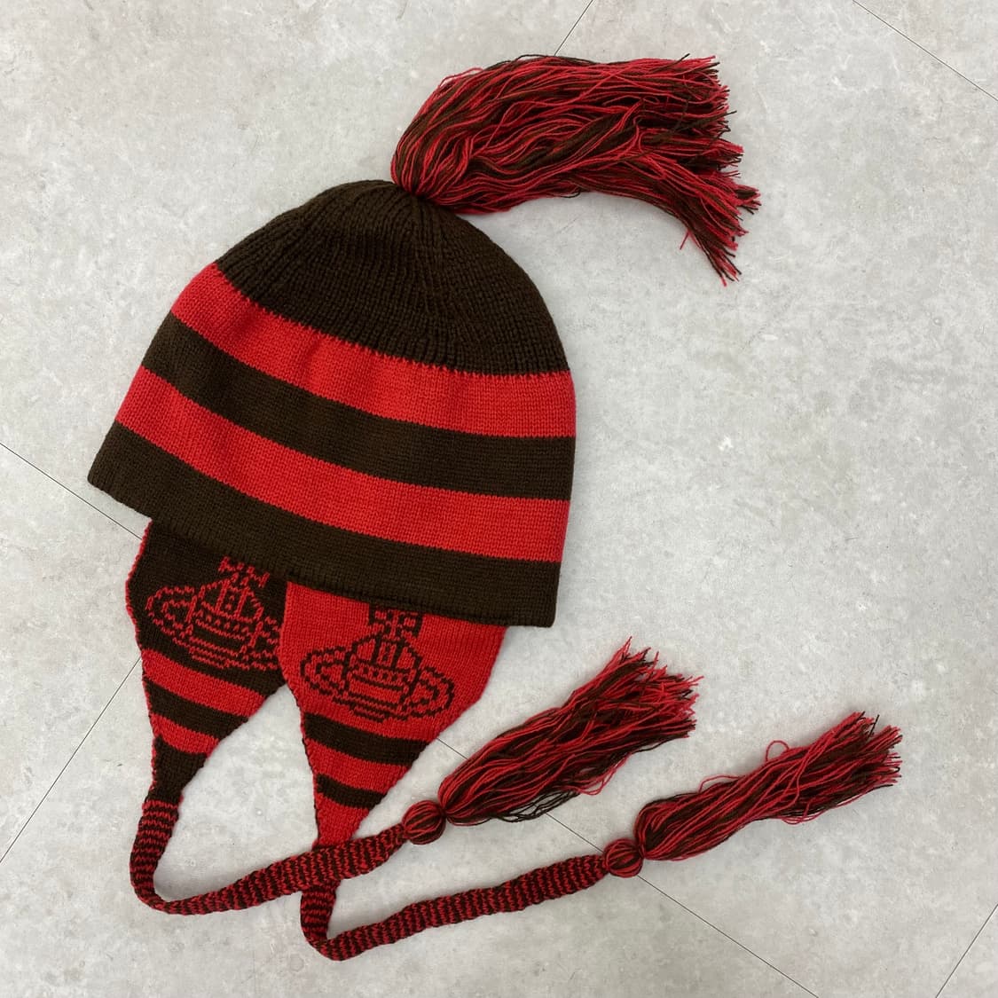 Vivienne Westwood 이어블랩 상품이미지1