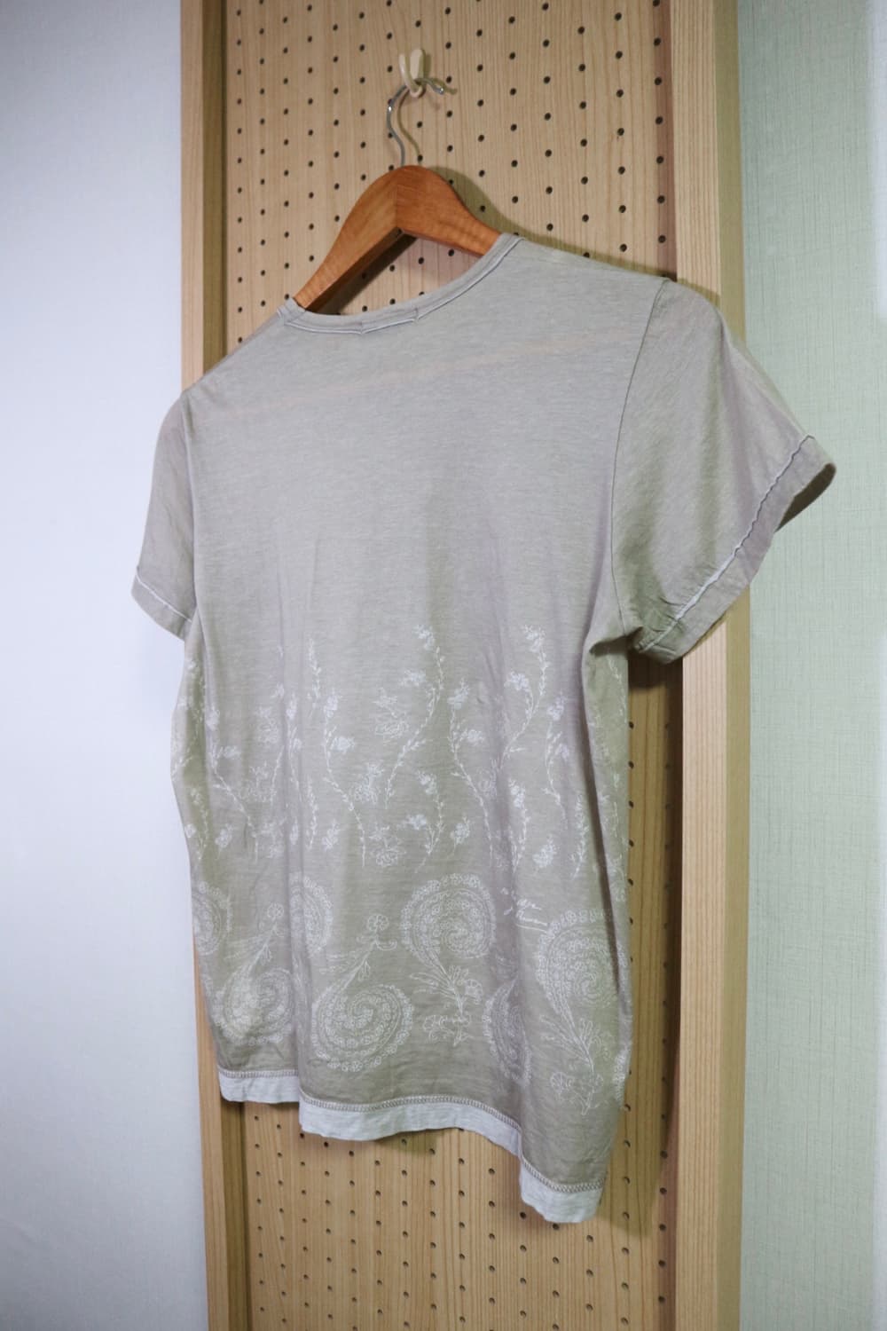 Tricot 2014 Flower Top 상품이미지4