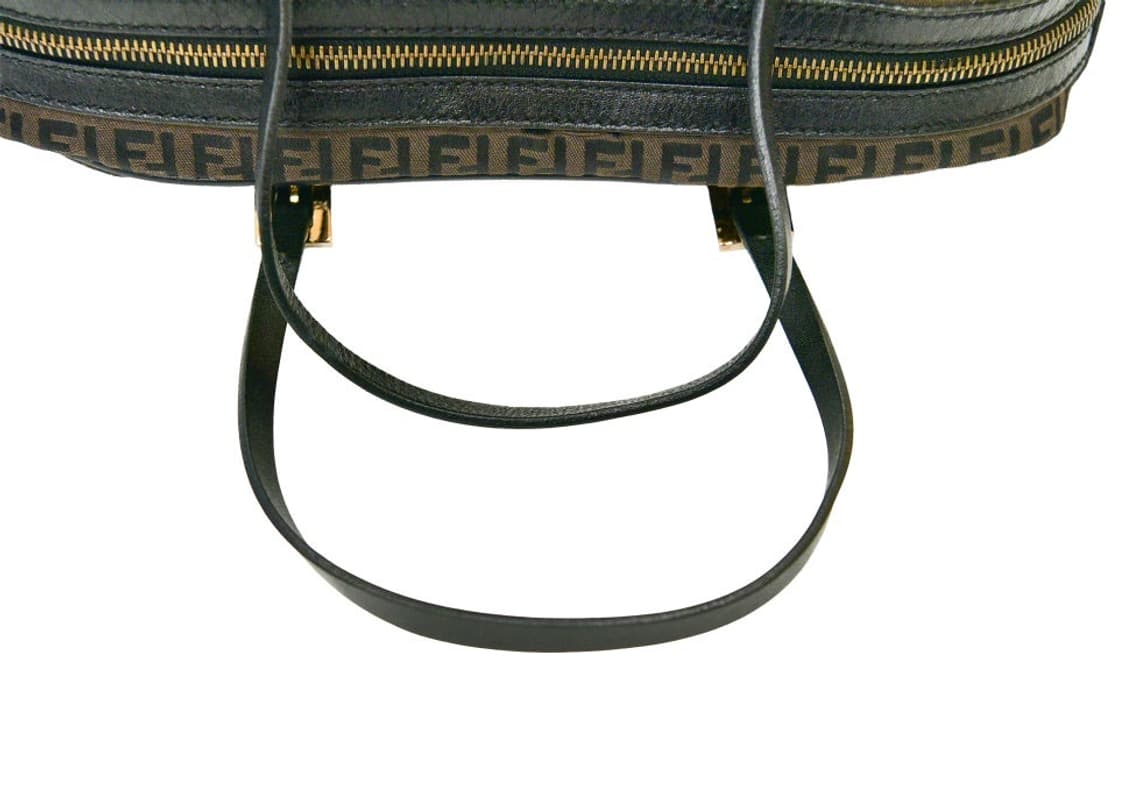 펜디 주카 원통 토트백 (정품) 상품이미지7