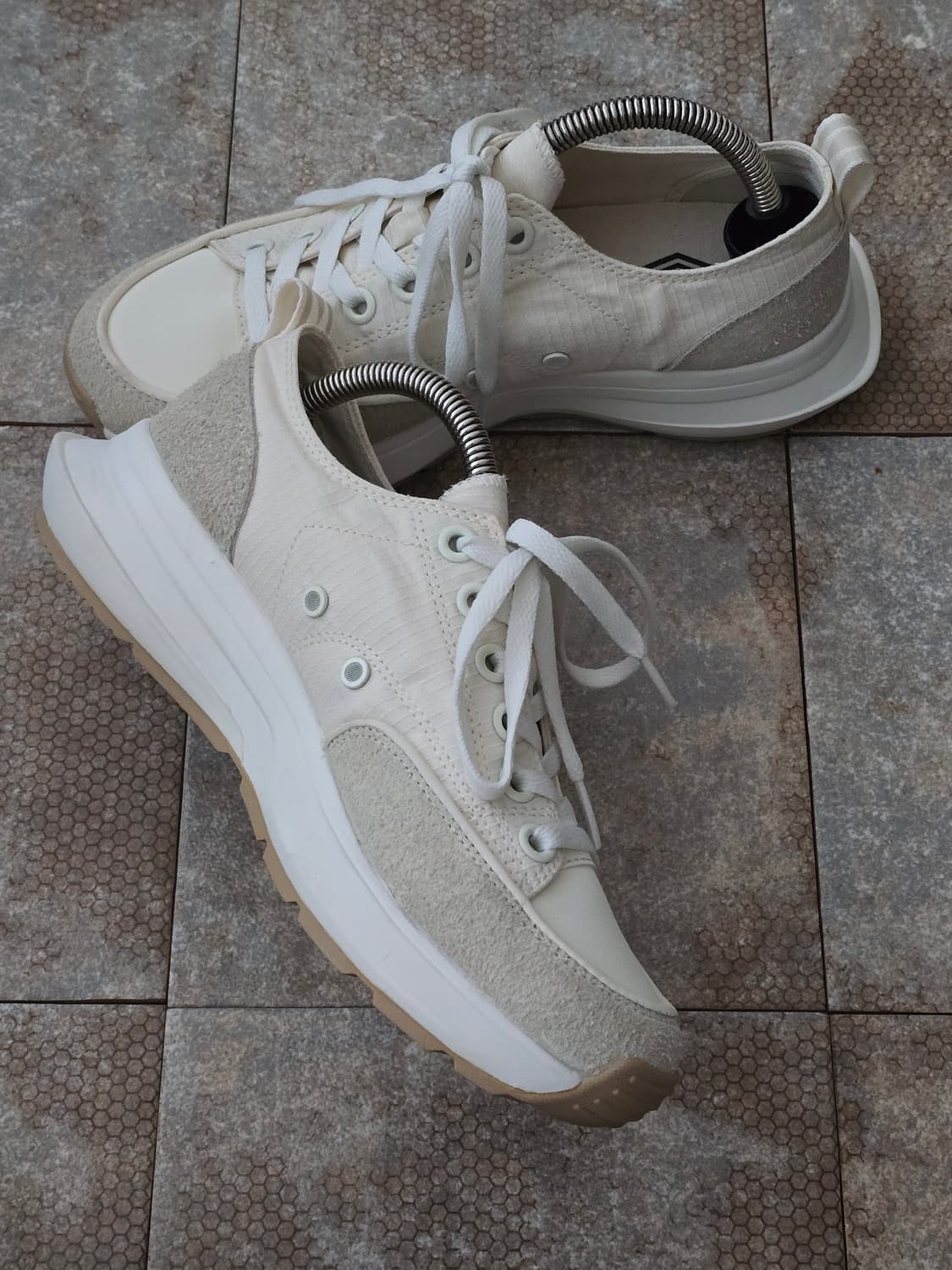 (240)엄브로 토비 c 화이트 상품이미지4