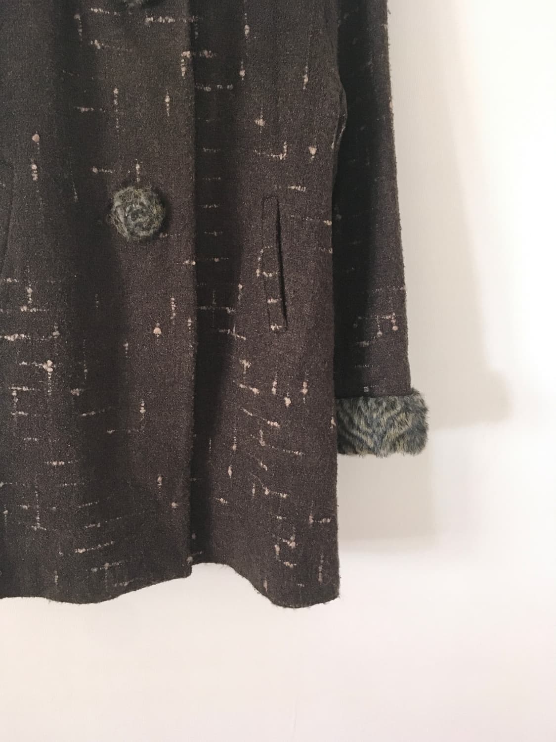 An Ren fur coat 상품이미지4