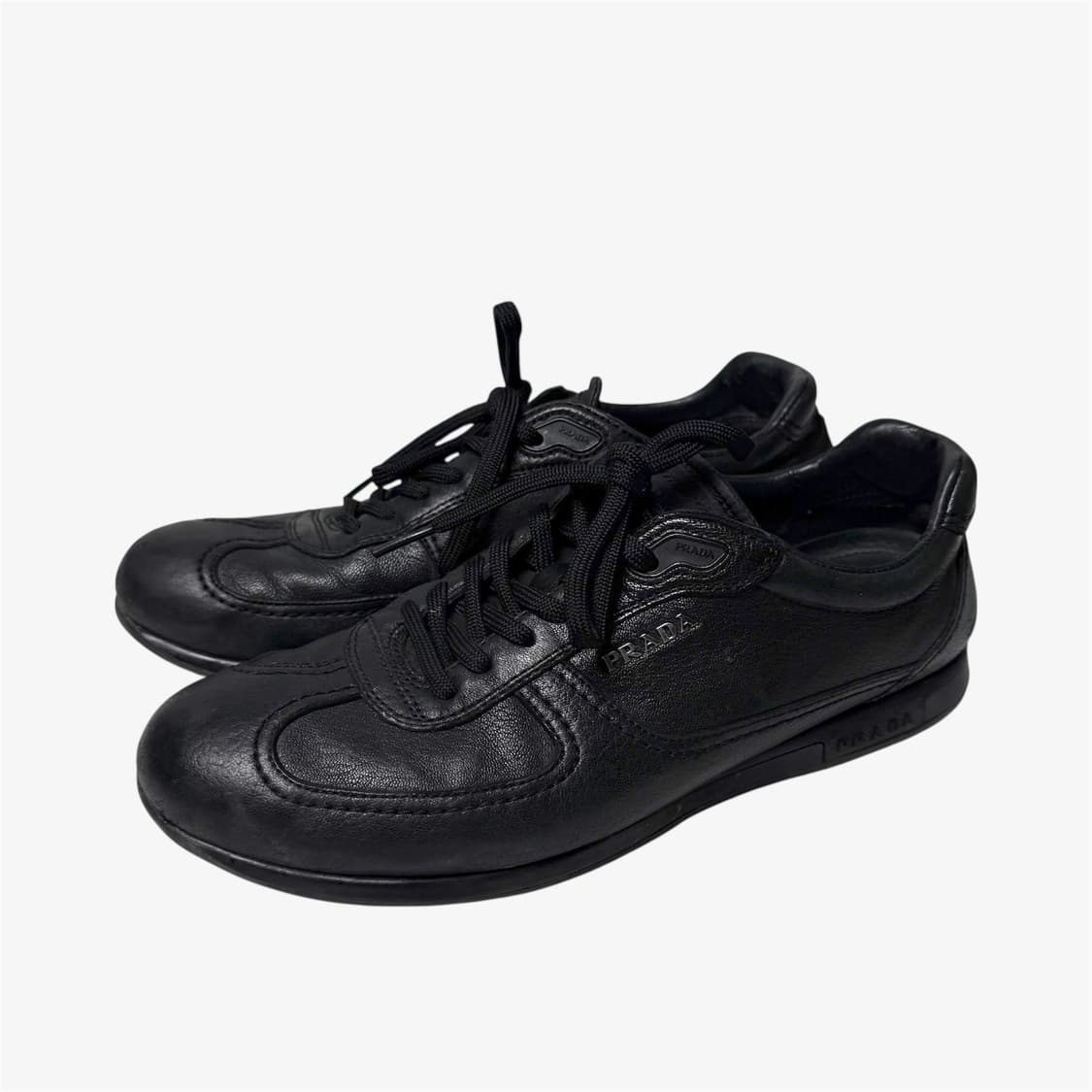 (260) 프라다스포츠 스니커즈 상품이미지1