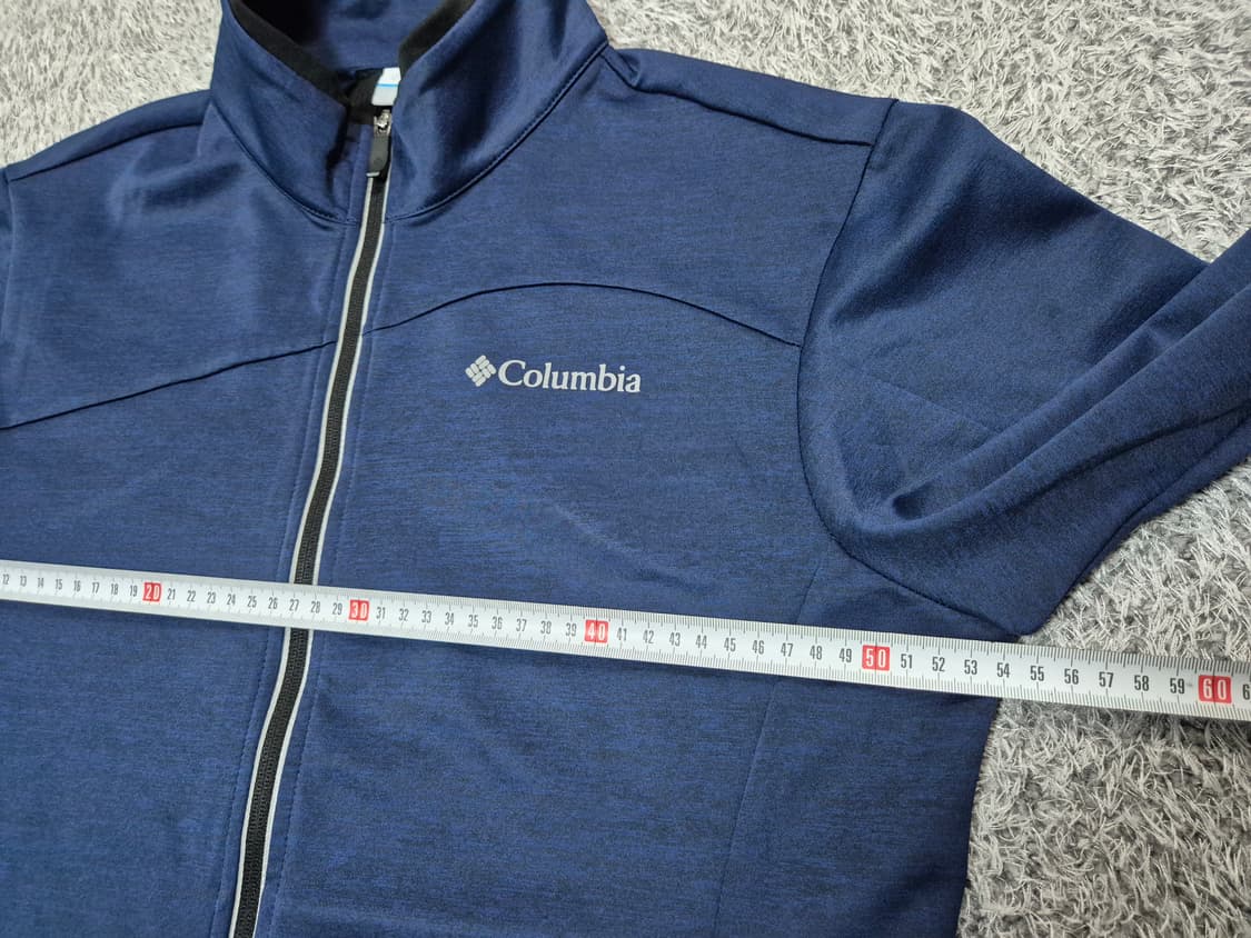 컬럼비아 남성 트랙 자켓 100(L) 상품이미지10