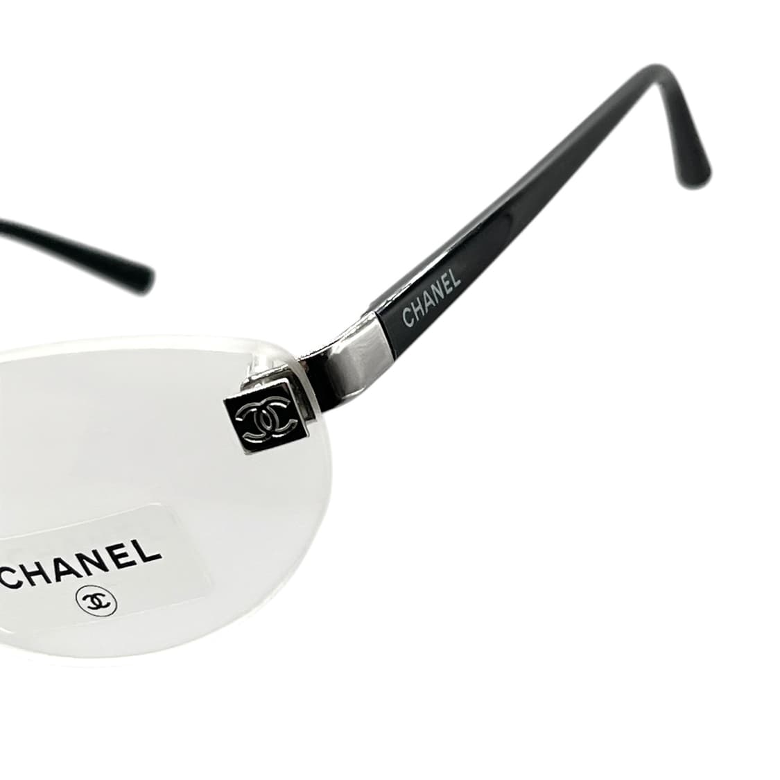 CHANEL 샤넬 무테 안경 상품이미지4