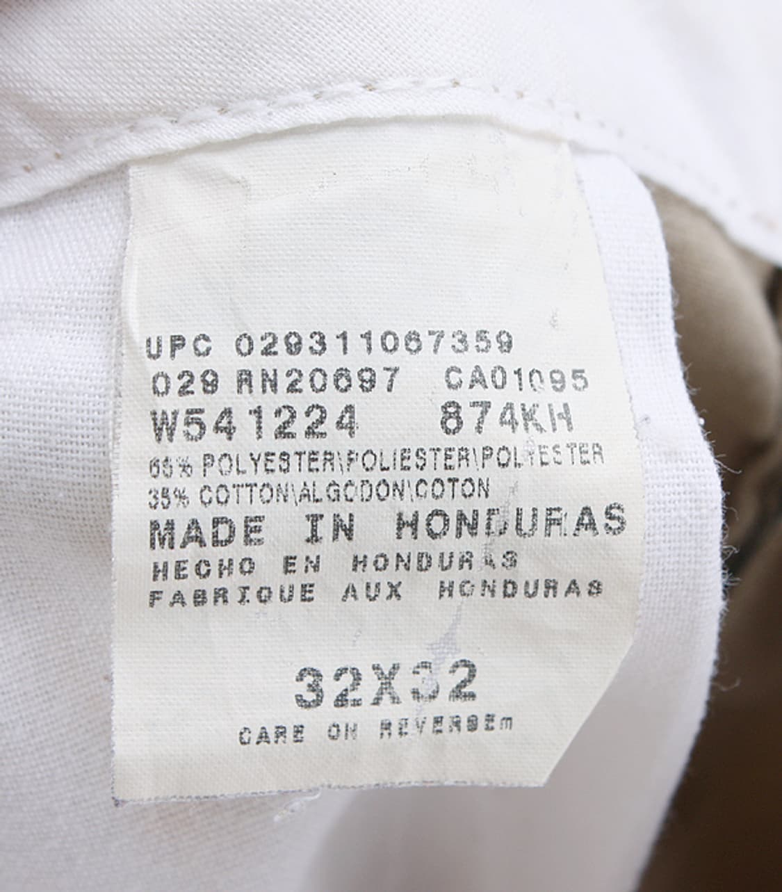 Dickies x East L.a _ pants _S4369 상품이미지9