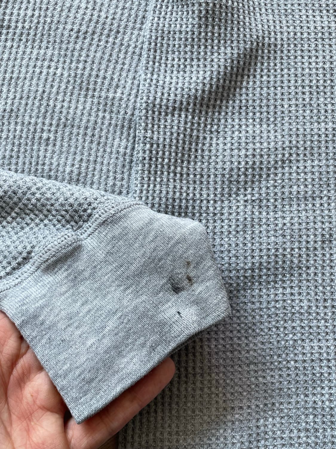 80s harley davidson thermal long sleeve 상품이미지6